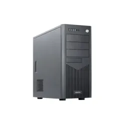 Chieftec Classic Series BM-25B-OP - Tower - ATX - keine Spannungsversorgung (ATX)