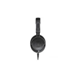 Audio-Technica On-Ear-Kopfhörer ATH-M60Xa Schwarz