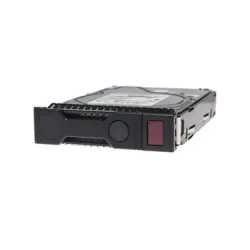 HPE Harddisk 861683-B21 3.5