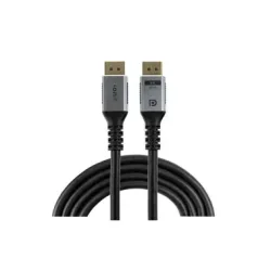 onit Kabel Premium DisplayPort - DisplayPort, 8K/60 Hz, 3 m