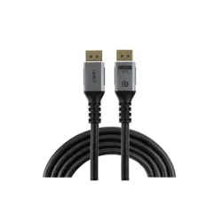 onit Kabel Premium DisplayPort - DisplayPort, 4K/60 Hz, 1.5 m
