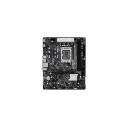 ASRock B760M-H2/M.2 Mainboard Sockel (PC) Intel® LGA 1700 Formfaktor (Details) Micro-ATX Mainboard-Chipsatz Intel® B760