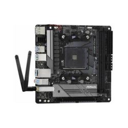 A520M-ITX/AC, Mainboard