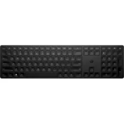HP 450 Programmierbare Wireless-Tastatur