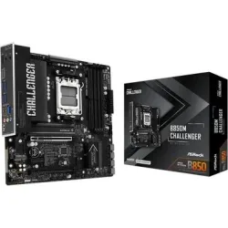 ASRock Mainboard B850 Rock WiFi 7