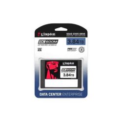Kingston SSD DC600M 2.5
