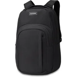 Dakine Campus L Rucksack - Black Einheitsgroesse