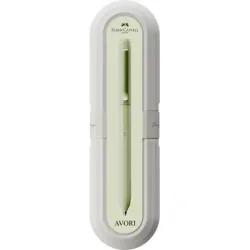 FABER-CASTELL Kugelschreiber Avori XB 140665 Fresh Breeze