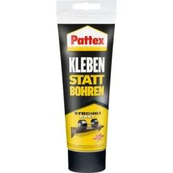 Pattex Montagekleber Weiss | 250 g