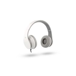TnB -  Stream Kopfhörer Kabelgebunden Kopfband Musik Weiß, Weiss