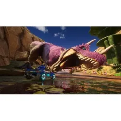 Sonic Racing: CrossWorlds - Nintendo Switch? 2 Edition Switch [Deutsch]