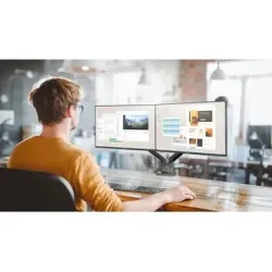 Iiyama ProLite LED-Monitor EEK C (A - G) 60.5 cm (23.8 Zoll) 1920 x 1080 Pixel 16:9 1 ms DisplayPort IPS LED