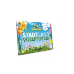 DENKRIESEN - STADT LAND VOLLPFOSTEN® - FRÜHLINGS EDITION - 