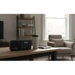 PURE Radio PURE Elan Move DAB+ / FM