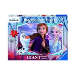24 Teile - Disney Die Eiskönigin 2 - Zauberhafte neue Welt