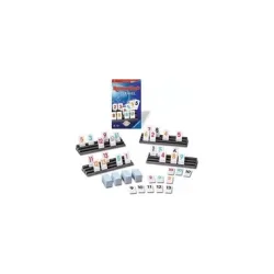 Ravensburger - Rummikub Travel, Multicolor