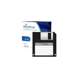 MediaRange Diskette 3.5