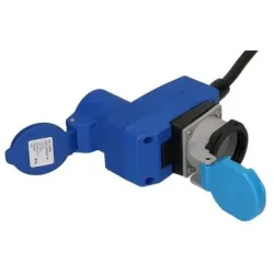 Max Hauri CEE Adapter 166956 230 V