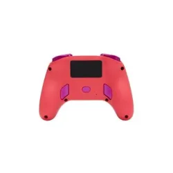 POWERA Advantage - Mario and Friends Wireless Controller Rot/Orange/Pink für Nintendo Switch 2, Switch, OLED, Lite