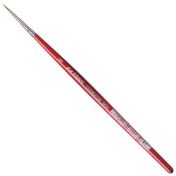 da Vinci Pinsel COSMOTOP-SPIN Aquarellpinsel, Serie 5580 Gr.-3, rund