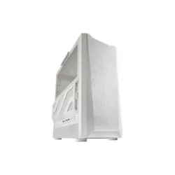 LC-Power PC-Gehäuse Gaming 900W Lumaxx Light Weiss