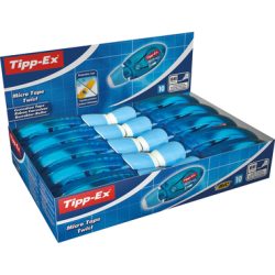 Tipp-Ex Micro Tape Korrekturroller 5 mm x 8 m