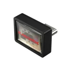 SanDisk Extreme Fit USB-C-Flash-Laufwerk 64 GB