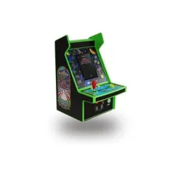 MY ARCADE GALAGA Micro Player® Pro Tragbares Retro-Arcade-Spiel