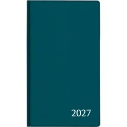 AURORA Agenda Fashion Timeplan 2026 2312M 1W/1S ass. ML 9x16.5cm