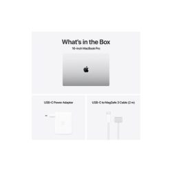 Apple Notebook 