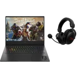 HP Gaming-Notebook 