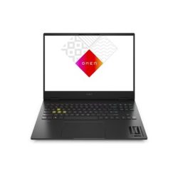 HP Gaming-Notebook 