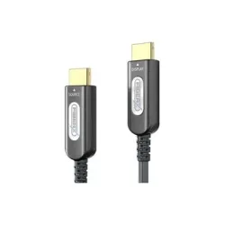 PureLink FiberX Verlängerungskabel FXI360-030S HDMI - HDMI, 30 m