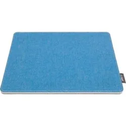 SIGEL Mousepad Eyestyle SA203 Light Blue Dark Grey