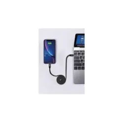 LMP USB 2.0-Kabel USB-C - USB-C 1 m