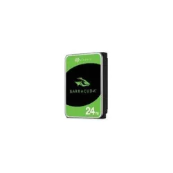 Seagate BarraCuda 24 TB, Festplatte