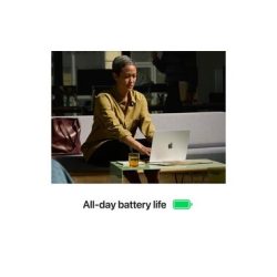 Apple Notebook 