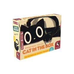 Cat in the Box