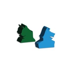 Pegasus Spiele Familienspiel Agent Avenue -DE-