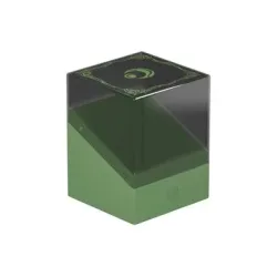 Ultimate Guard Kartenbox Boulder 100+ MTG Lorwyn Eclipsed Schwarz/Grün