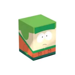 Ultimate Guard Kartenbox Squaroe South Park 003 Kyle