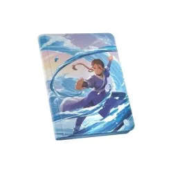 Ultimate Guard Karten-Album ZipFolio 360 Avatar: The Last Airbender Katara
