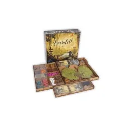 e-Raptor Insert für Everdell