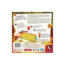 Pegasus Spiele Kinderspiel Haselnuss -DE-