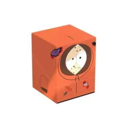 Ultimate Guard Kartenbox Squaroe South Park 008 Dead Kenny