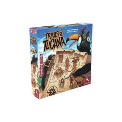 Trails of Tucana