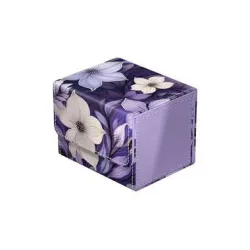 Ultimate Guard Kartenbox Sidewinder 100+ Floral Places – Moonlit Glen
