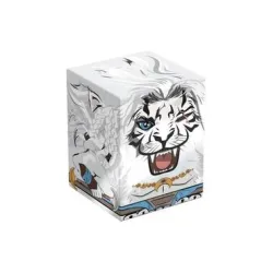 Ultimate Guard Kartenbox Squaroe Magic: The Gathering Ajani MTG004