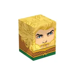 Ultimate Guard Kartenbox DC Justice League Aquaman