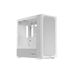 Tryx PC-Gehäuse Reyx Flova F50 Weiss